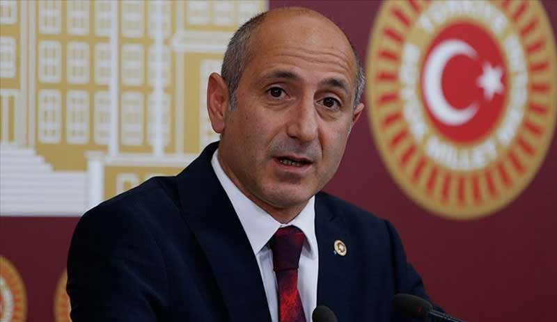 Pakdemirli'ye tepki: Tarihin en başarısız orman bakanısınız - Resim : 1