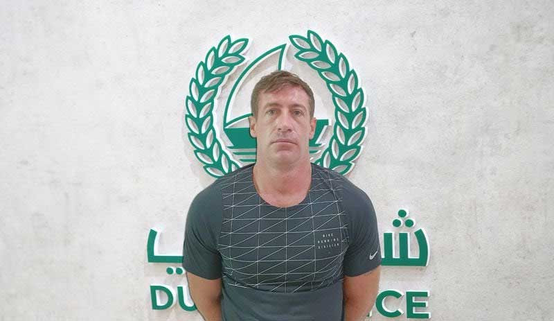 Sedat Peker'in yakalandığı yönündeki iddialara ilişkin açıklama: Dubaili yetkililerle birlikte - Resim : 3