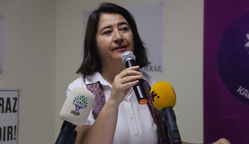 Deniz Poyraz katledildiği yerde anıldı - Resim : 2