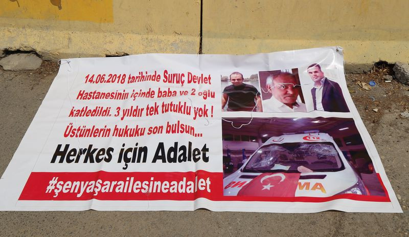 Yargı mensuplarına uyarı: 'İhale' size kalacak - Resim : 1