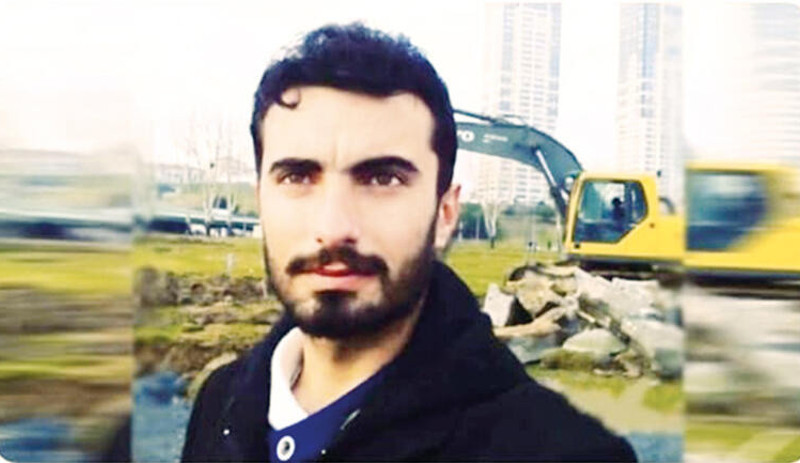 Kumalığı kabul etmeyince silahla ağır yaralanan çocuk: Ne olur elinizden geleni yapın, beni iyileştirin - Resim : 1