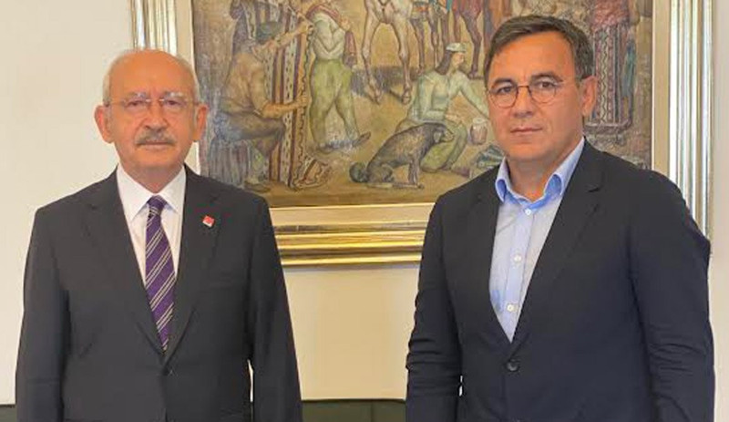 Kılıçdaroğlu: Erdoğan ne yaparsa yapsın gidecek, ilk seçimde iktidar değişecek - Resim : 1