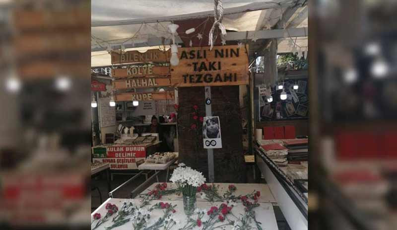 Hastanelerde yatak bulamadığı için Bakan Koca’ya isyan eden Aslı Özkısırlar hayatını kaybetti - Resim : 1