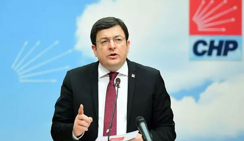 'Kılıçdaroğlu'nu ölümle tehdit eden bir kişinin dosyasını, basit bir tehditle kapatmak istiyorlar' - Resim : 1