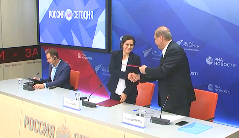 Demokratik Suriye Meclisi heyeti Moskova'da Lavrov'la görüştü - Resim : 1