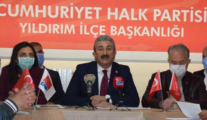 AKP’li belediye yapılmayan kültür - sanat etkinliklerine 12 buçuk milyon lira harcamış - Resim : 1