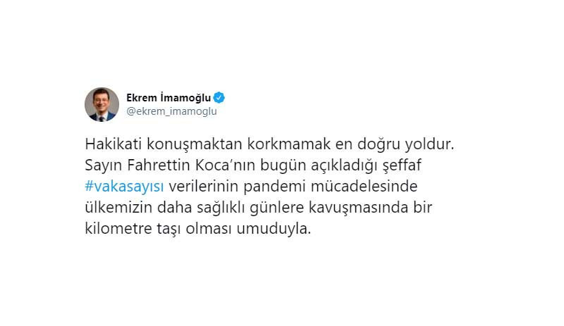 Türkiye, vaka sıralamasında dünyada 3'üncü: Sağlık Bakanına istifa çağrısı - Resim : 2