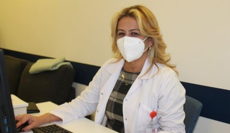 Bilim Kurulu üyesi: Kısıtlamaları gevşetmemeliyiz, alarm durumuna devam etmeliyiz - Resim : 1