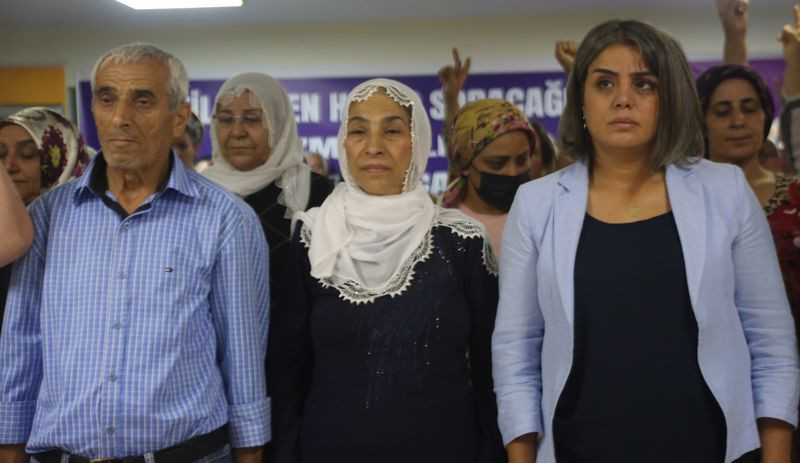 Deniz Poyraz katledildiği yerde anıldı - Resim : 1