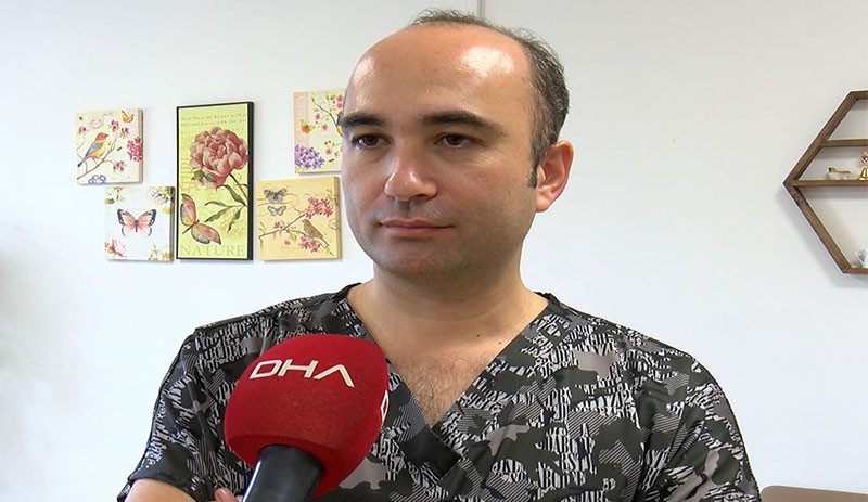 Doç. Dr. Savaşçı’dan ‘Nu varyantı’ uyarısı: Tedbir almazsak 1-2 ay sonra Türkiye'de yayılacaktır - Resim : 1