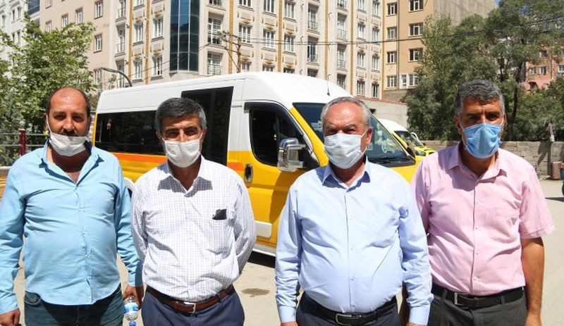 'İnsanlar açlıkla savaşıyor, yılbaşına yakın iflaslar artacak' - Resim : 1