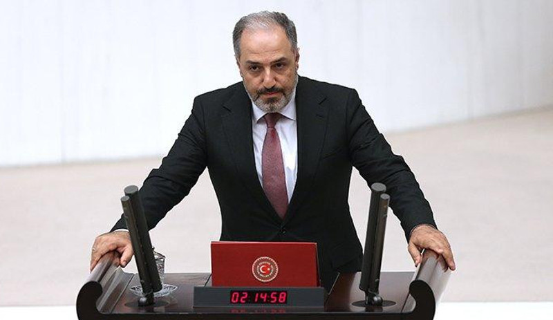 Muhalefetten çağrı: Cumhurbaşkanı suç işliyor, Demirtaş derhal serbest bırakılmalı - Resim : 2