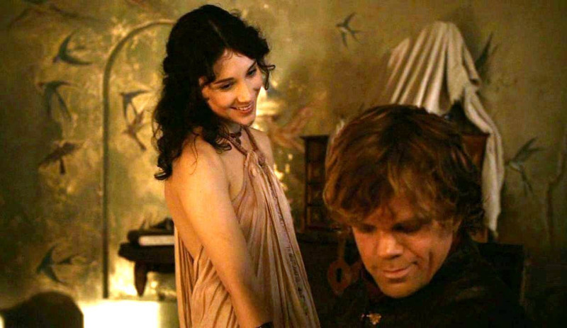 Sibel Kekilli'nin mesaj gönderdiği Game Of Thrones senaristinden İstanbul Sözleşmesi yazısı - Resim : 2