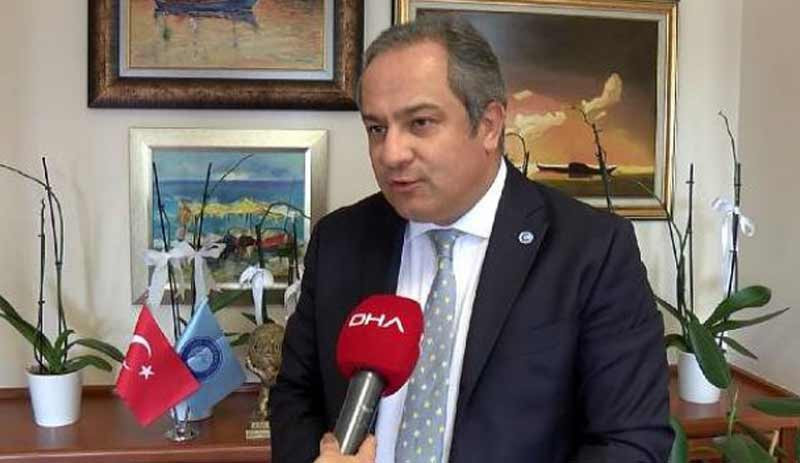 Bilim Kurulu üyesi Prof. Dr. İlhan açıkladı: Kurban Bayramı'nda kısıtlama uygulanacak mı? - Resim : 1