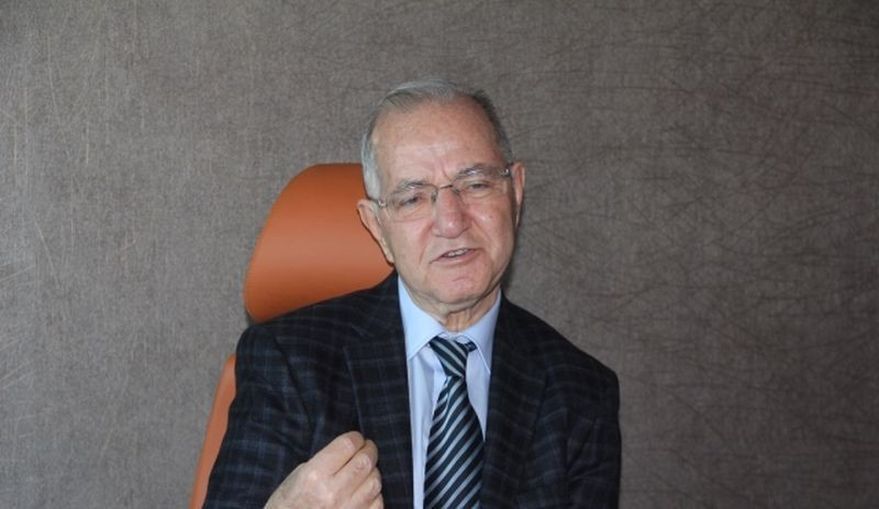 AKP'nin kurucularından Yalçınbayır: Yeni itiraflar var, sorumlular Yüce Divan'a gönderilmeli - Resim : 1