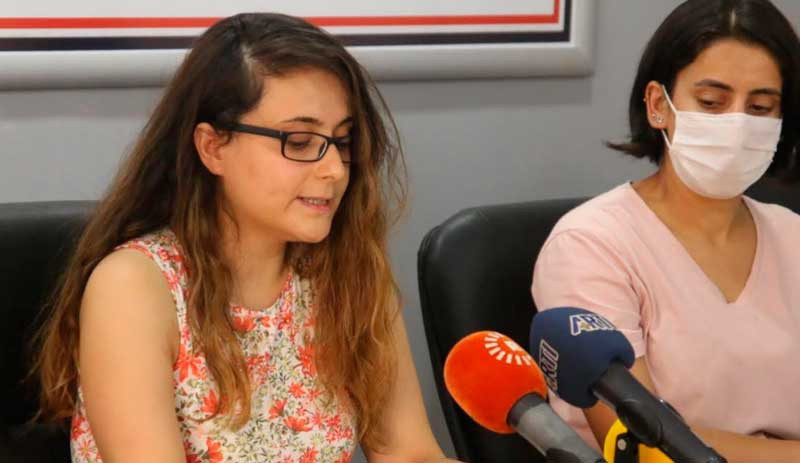 Kadın mahpuslar: Kişisel yaşam alanımızın kamera ile izlenmesi taciz anlamına geliyor - Resim : 1