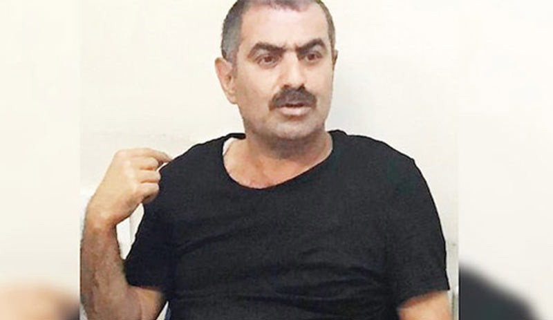 Savcı, Emine Bulut'un katili Fedai Varan için 'iyi hal ve tahrik' indirimi istemiş - Resim : 1