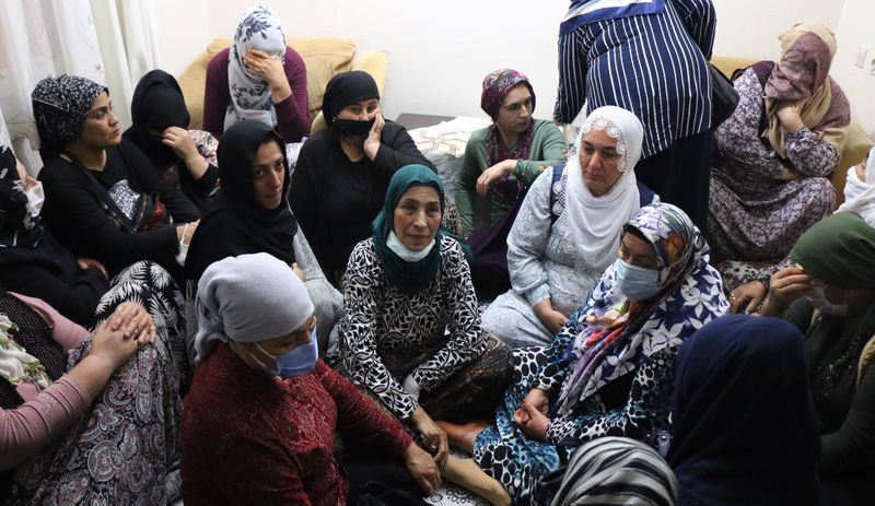 Deniz Poyraz’ın annesi: Devlet bana 'bu kadar çocuğu niye doğurdun' diye sormuştu - Resim : 1