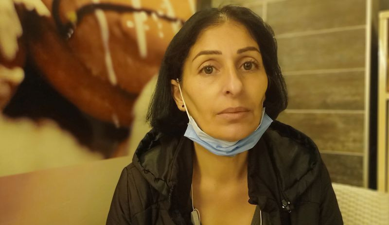 ‘Oğlumdan kötü bir haber almak istemiyorum’ - Resim : 1