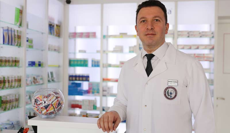 Antalya'daki medikalciler: Satacak maske bulamıyoruz - Resim : 1