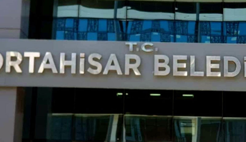 AKP'li belediye çözüm sürecinde kaldırdığı T.C. ibaresini yeniden ekledi - Resim : 1