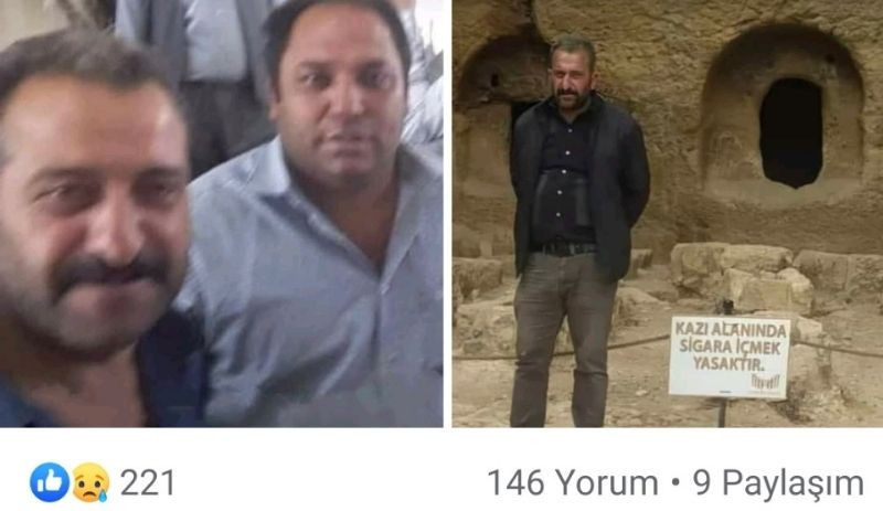 Şırnak’ta araç içi infaz: Camlar sağlam, olay yerinde kurşun ve boş kovan yok - Resim : 1