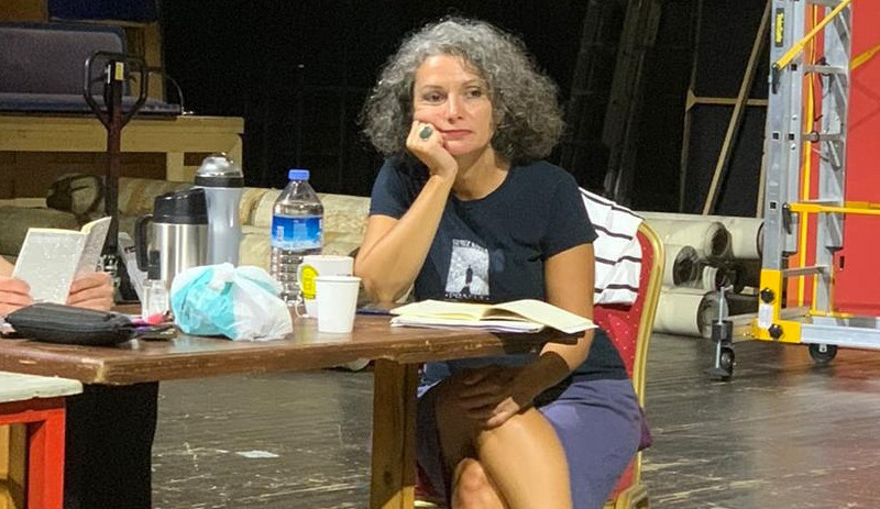 'Ailem benden utanmıyor!' - Resim : 1