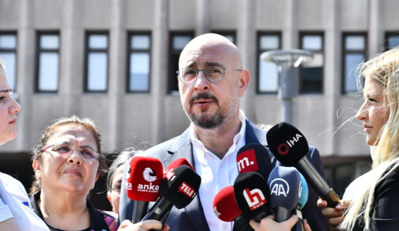 CHP, DEVA, Zafer Partisi ve İYİ Parti'den Peker'in 'rüşvet ağı' iddiasıyla ilgili suç duyurusu - Resim : 1