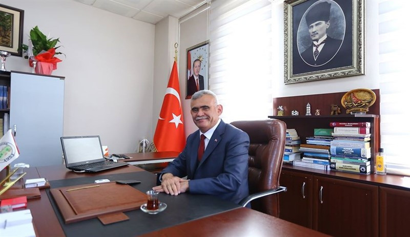 AKP'li Belediye Başkanı: İftarlar vaka sayısını arttırdı, yapmayın - Resim : 1