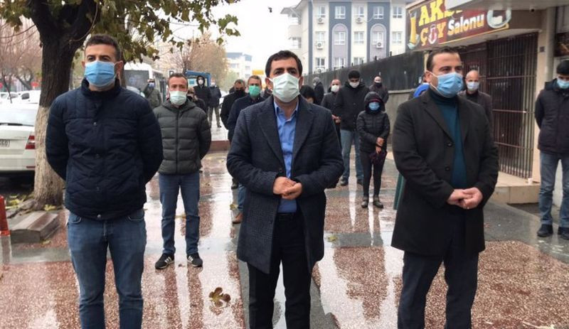 Kayyım, fezleke, gözaltı, tutuklama: Kürtlere yönelik yoğun bir saldırı var - Resim : 1