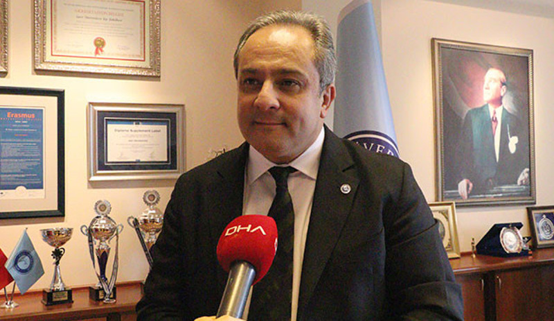 Bilim Kurulu üyesi: Daha önce yaşamadığınız bir rahatsızlık hissediyorsanız aklınıza Corona gelsin - Resim : 1