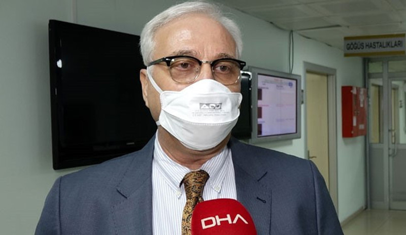 Bilim Kurulu üyesinden vakaların düşük olduğu bölgelerde hibrit eğitim önerisi - Resim : 1