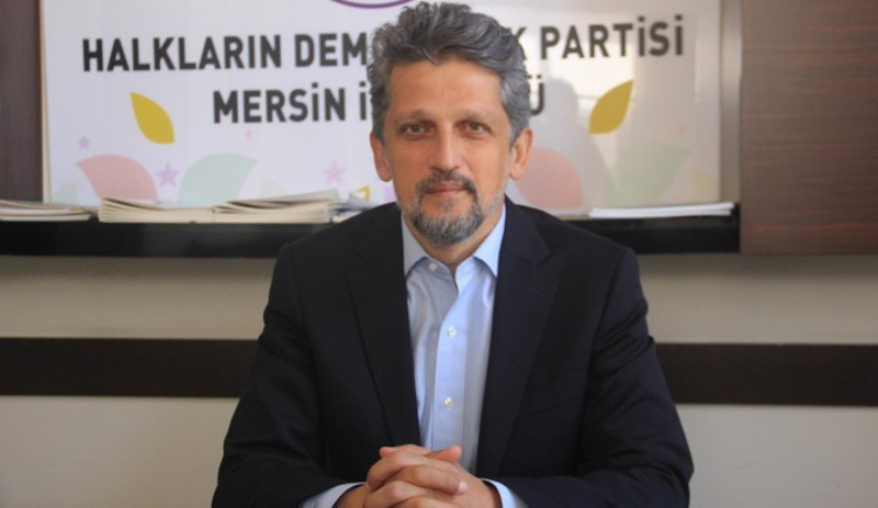 'Tefecilerin eline düşen iktidar, çok yakında iflasını açıklayacak' - Resim : 1