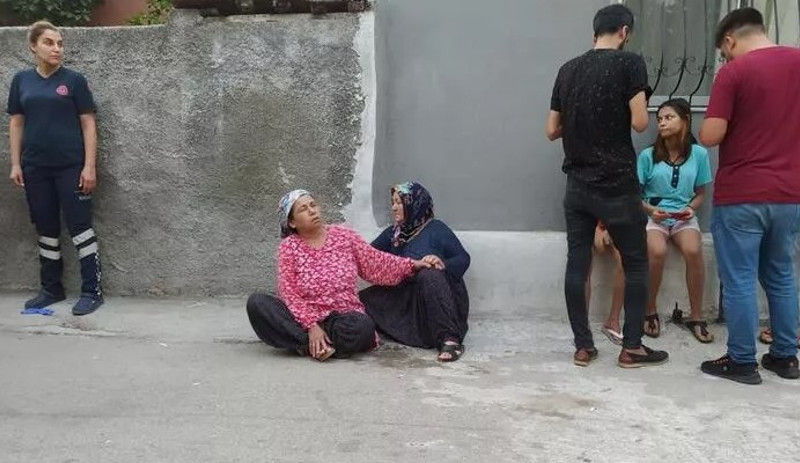 Adana'da kadın cinayeti: Uzaklaştırma kararı olan erkek boşandığı kadını öldürdü - Resim : 1