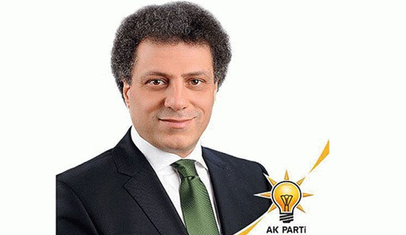 Kalp krizi geçiren yurttaşa müdahale edilmeyen özel hastanenin sahibi AKP'li çıktı - Resim : 1