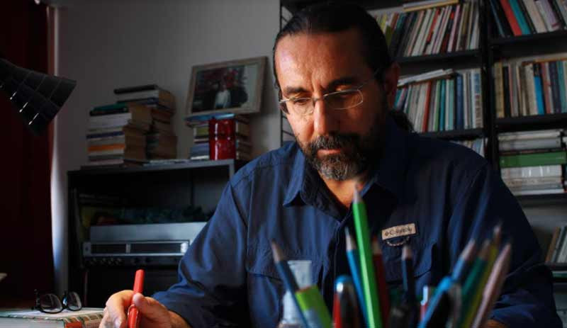 ‘Demokrasi eksikliği eşitsizliği pekiştiriyor’ - Resim : 3