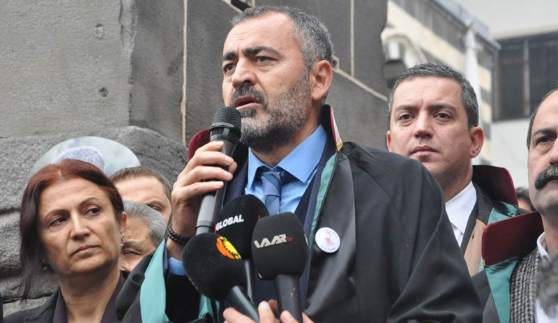 Türkan Elçi: Hak gölgeleniyor, katiller elini kolunu sallayarak dolaşıyor - Resim : 2