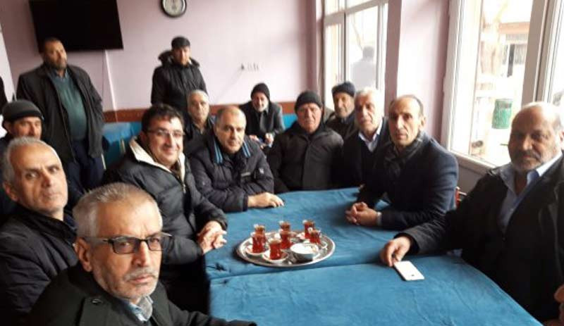 Elazığlı depremzedeler: Çadırlarda kullandığımız elektriği cebimizden ödüyoruz, perişan durumdayız - Resim : 1