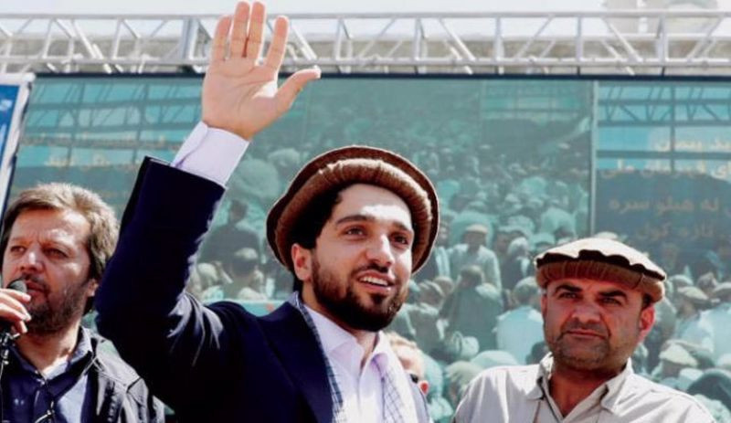 Pençşir: Afganistan'da Taliban'a karşı koyan tek bölge - Resim : 7