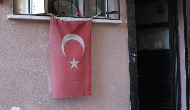 Bolu’da mülteci olmak: Evlenmek için Samsun’a gidiyorum, 100 bin liram olsa Amerika’ya giderim - Resim : 2