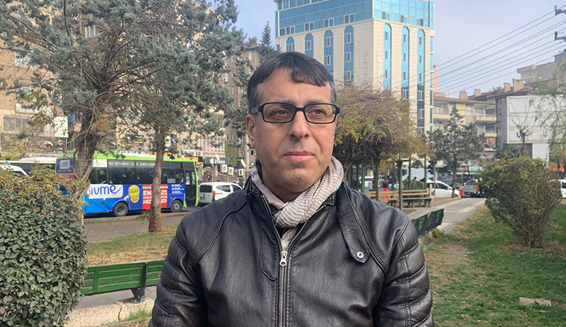 Bir Kürt kadınının başına gelebilecek her şey: Gözaltı, işkence, cezaevi, şiddet ve ihraç - Resim : 4