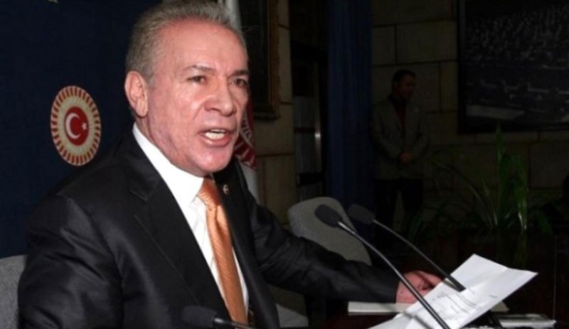 AKP’li eski vekil: Kaset kumpası, partilerin kapatılmasını zorlaştıran madde oylanırken yaşandı - Resim : 1