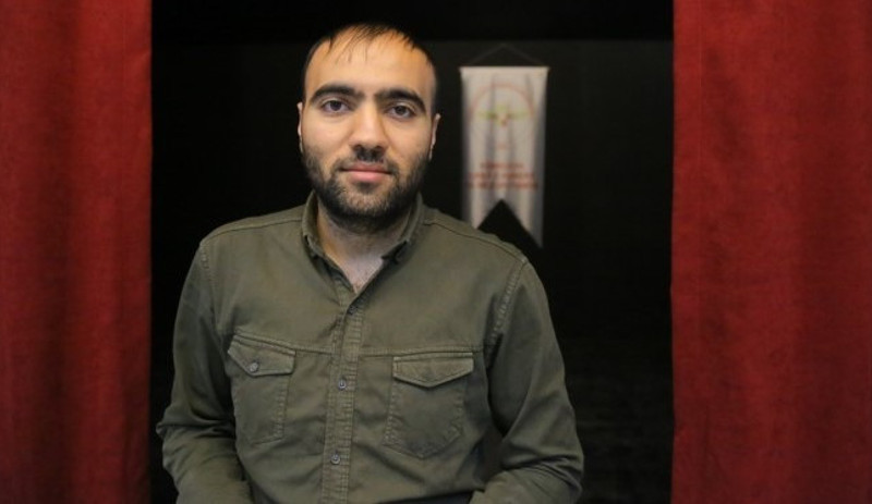 Gözaltında sanatçılara çıplak arama ve ajanlık dayatması: Kabul etmezseniz başınıza iş getireceğiz - Resim : 2