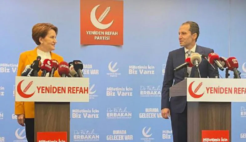 Akşener'den Soylu'ya 'siyasi cinayet' yanıtı: FETÖ meselelerini de sulandırır - Resim : 1