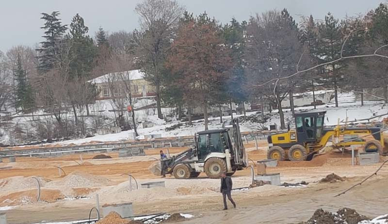 Sivriceli depremzedeler: Deprem yardımları bize ulaştırılmıyor - Resim : 2