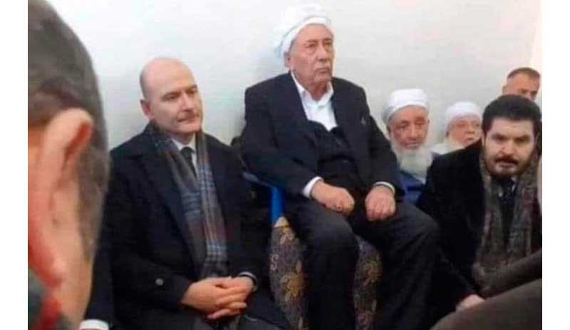 Süleyman Soylu, iktidara yakın basını yalanladı, Barış Terkoğlu'nu hedef gösterdi - Resim : 4