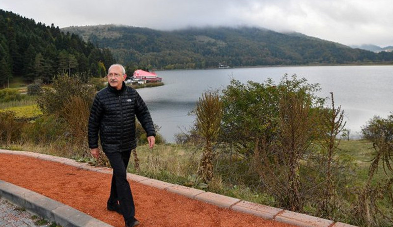 Kılıçdaroğlu: Akşener’in başbakanlığı üstlenmesi son derece değerli olur - Resim : 2