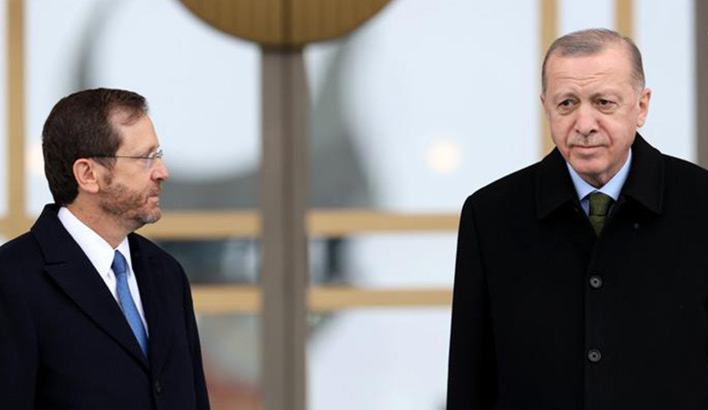 İsrail Dışişleri Bakanı Lapid Türkiye'yi ziyaret edecek - Resim : 1