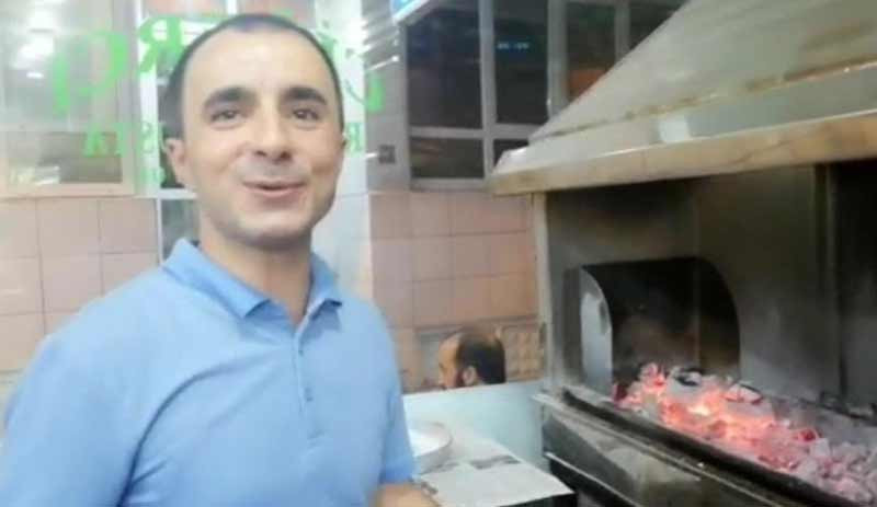 Diyarbakırlı kebapçılardan Bahçeli'ye: Onun rakibi değiliz - Resim : 2