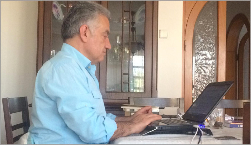 Mehmet Aslan: Rakamlar köleleşince sayılar amacınızın hizmetkarı olur - Resim : 1